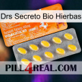 Drs Secret Bio Herbs new05